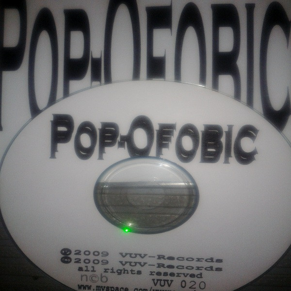 Album herunterladen PopOfobic - St