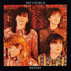 Heyday - The Church