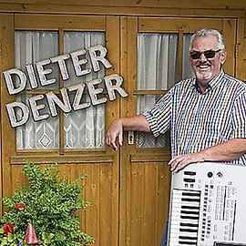 Dieter Denzer