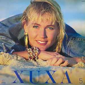 Xuxa - Xuxa 5