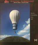 Cover of On Air, 2001, CD