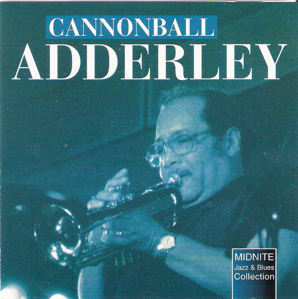 baixar álbum Cannonball Adderley - Bebop Jazz Classics