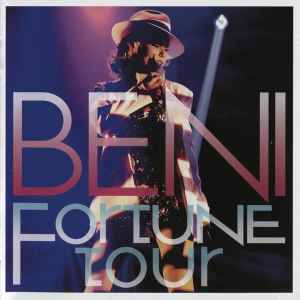 Beni – Fortune Tour (2012, Region All, DVD) - Discogs