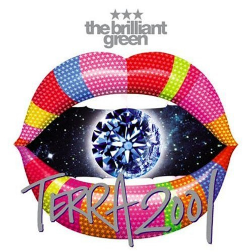 The Brilliant Green – Terra 2001 (1999, CD) - Discogs