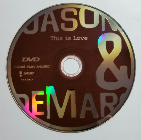 Album herunterladen Jason & deMarco - Safe