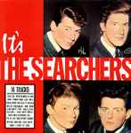 The Searchers - It's The Searchers | Releases | Discogs