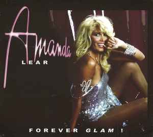 Amanda Lear - Forever Glam !