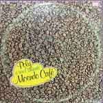 Cover of Moendo Café, , Vinyl