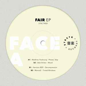 Fair EP - Various