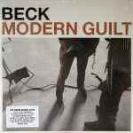 Cover of Modern Guilt, 2008-07-08, Vinyl