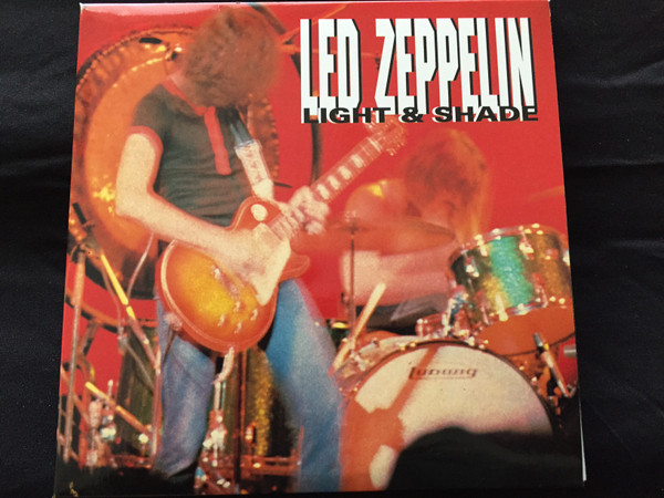 Details about   Led Zeppelin Lampshades Ideal To Match Cushions & Covers 
