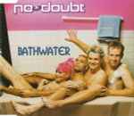 Cover of Bathwater, 2000-11-14, CD