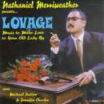 Nathaniel Merriweather Presents Lovage Avec Michael Patton 