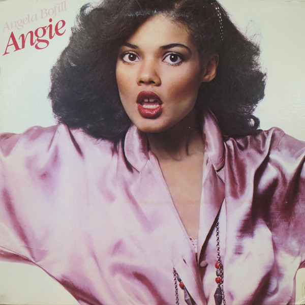 Angela Bofill - Angie | Releases | Discogs