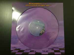 Nirvana – Greatest Hits Live in Concert (2018, Purple, Vinyl) - Discogs