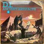 Cover of Ancient Artifacts, , Vinyl