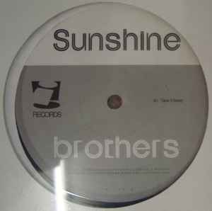 Take It Away - Sunshine Brothers