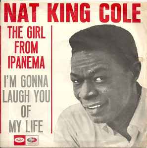 Nat king cole the deals girl from ipanema download