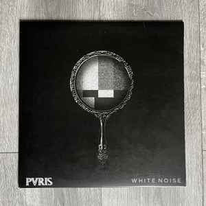 Pvris – White Noise (2014, Black / White Split, Vinyl) - Discogs