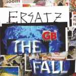 Cover of Ersatz GB, 2011, CD