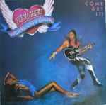 Cover of Come Get It!, 1982-10-00, Vinyl