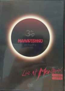 Mahavishnu Orchestra - Live At Montreux 1984 / 1974 album cover