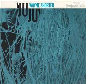 234647 WAYNE SHORTER / Juju(LP)-