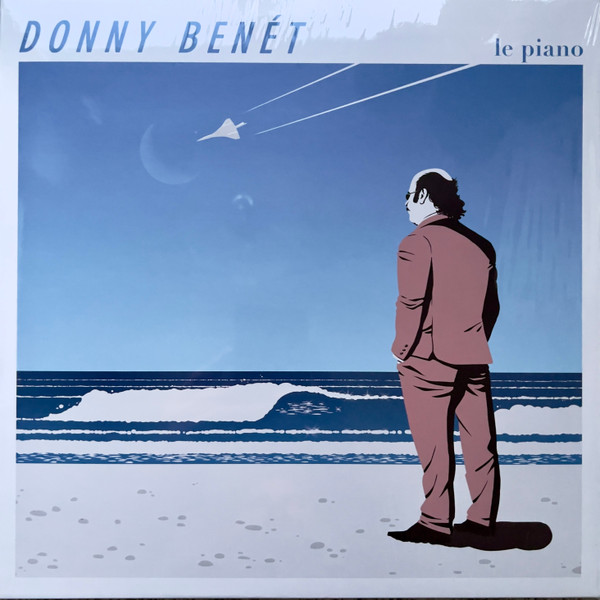 Donny Benét- Le Piano (2022) NjQtMjY1NC5qcGVn