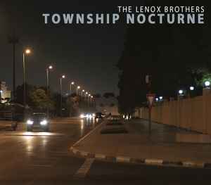 The Lenox Brothers - Township Nocturne album cover