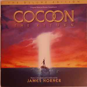 James Horner - Cocoon: The Return (Original Motion Picture Soundtrack)