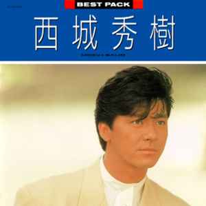 Hideki Saijo = 西城秀樹 – Best Pack '88 (CD) - Discogs