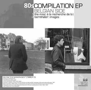 80s Compilation EP - Various