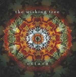 The Wishing Tree - Ostara album cover
