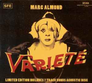 Varieté - Marc Almond