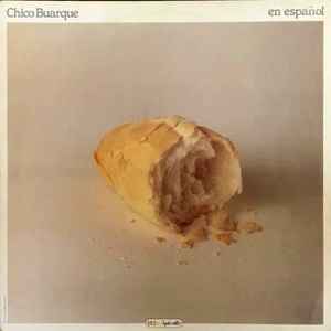 Chico Buarque - Chico Buarque En Español album cover