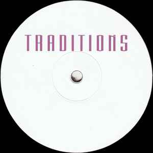 Traditions 15 - Kid Machine
