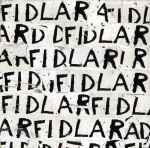 Cover of FIDLAR, 2012, CD