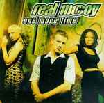 Cover of One More Time, 1997, CD