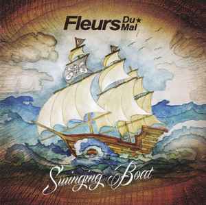 Fleurs Du Mal-Swinging Boat copertina album