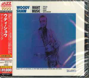 Woody Shaw – Night Music (2013, CD) - Discogs