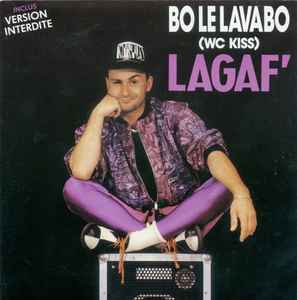Bo Le Lavabo - Lagaf'