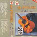 Cover of The Rest Of The Best, 1992, Cassette