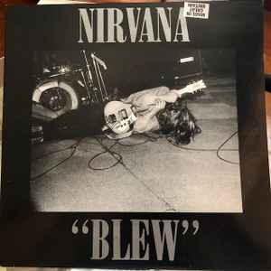 Nirvana - Blew image
