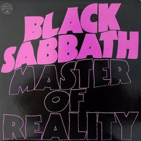 Tyr (italian 1990 9-trk promo lp ps & inner slv) de Black Sabbath, 33 1/3  RPM con gmvrecords - Ref:117571937