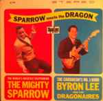 Cover of Sparrow Meets The Dragon, , Vinyl