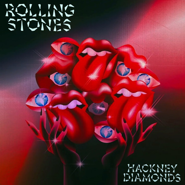 The Rolling Stones - Hackney Diamonds [Colorado Rockies LP]