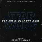 Cover of Star Wars: Der Aufstieg Skywalkers (Original Film-Soundtrack), 2019-12-20, CD