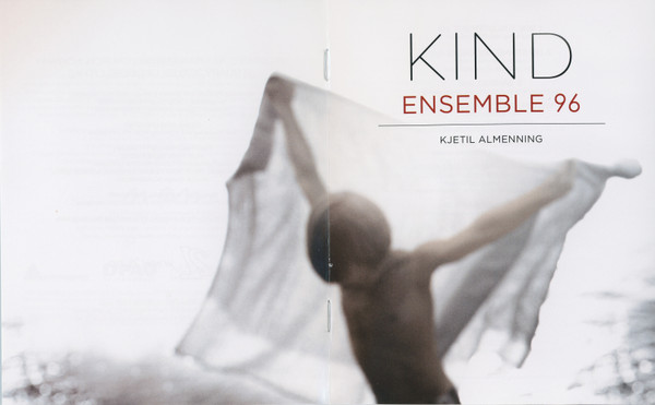 baixar álbum Download Ensemble 96, Kjetil Almenning - Kind album