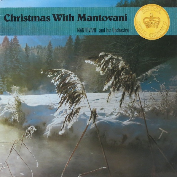 ladda ner album Mantovani And His Orchestra - Christmas With Mantovani