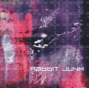 Rabbit Junk - Rabbit Junk album cover